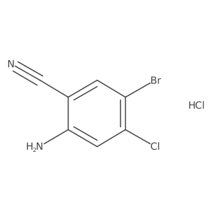 1956332-45-8 structure