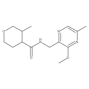 2031271-29-9 structure