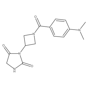 2034317-30-9 structure