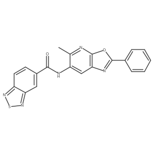 2034317-52-5结构式