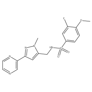 2034323-86-7 structure