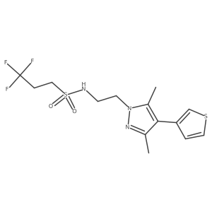 2034350-93-9 structure