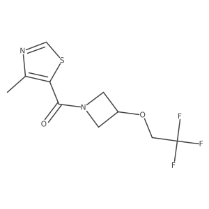 2034401-46-0结构式