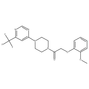 2034407-88-8结构式