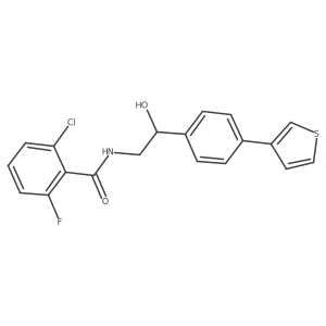 2034492-19-6 structure