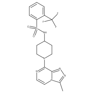 2034552-31-1 structure