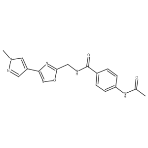 2034558-95-5结构式