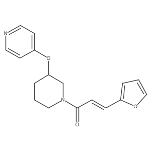 2035006-74-5 structure
