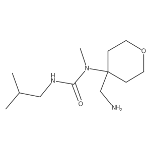 2137601-61-5结构式