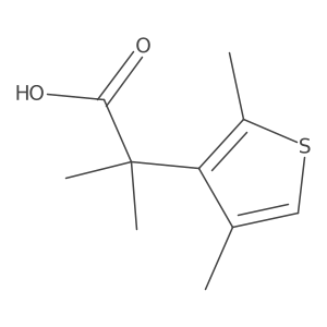 2138078-06-3 structure