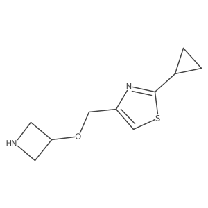 2138084-18-9 structure