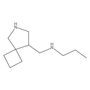 2138429-18-0结构式