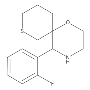 2171791-13-0 structure