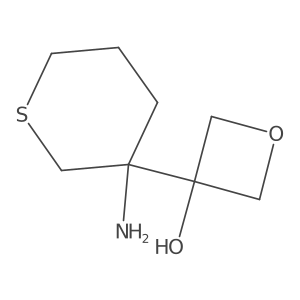 2171794-12-8 structure