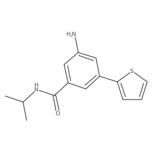 2279123-14-5 structure