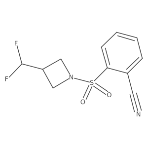 2309540-05-2 structure
