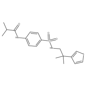 2319891-53-5结构式
