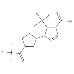 2680740-67-2结构式