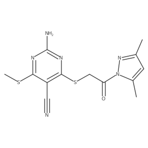 311812-74-5 structure