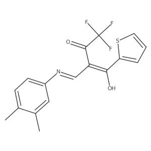 332055-67-1 structure