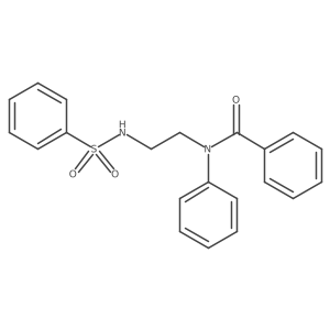 335288-08-9 structure