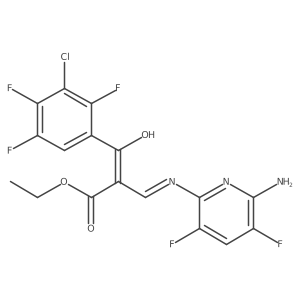 339591-73-0结构式