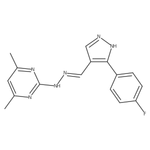 371118-94-4 structure
