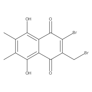 56932-14-0 structure