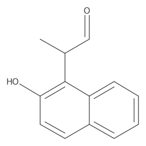 58805-25-7 structure