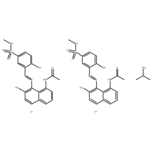 68958-93-0 structure