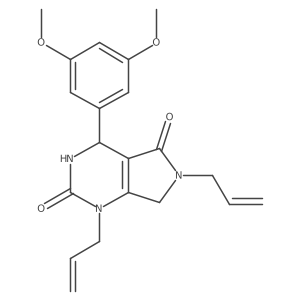 853105-73-4 structure