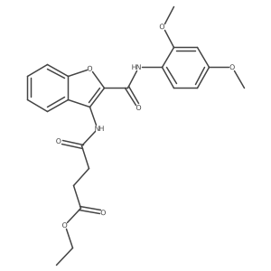 862978-70-9结构式