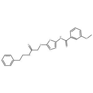 868974-70-3 structure