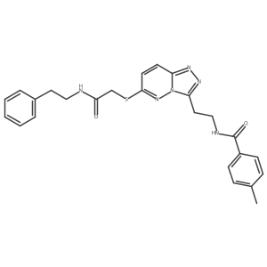 872995-14-7 structure