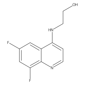 874772-72-2结构式