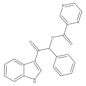 876546-69-9 structure