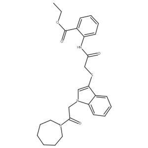 878053-96-4结构式