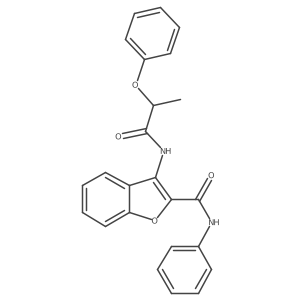 887887-91-4 structure