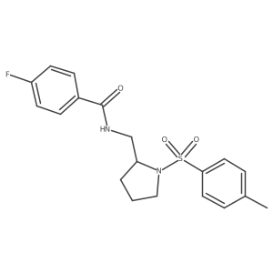896274-30-9 structure