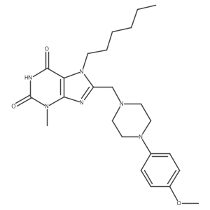 896299-38-0 structure