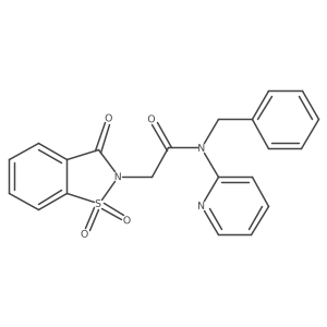 899954-20-2结构式