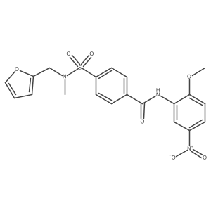 899963-97-4 structure
