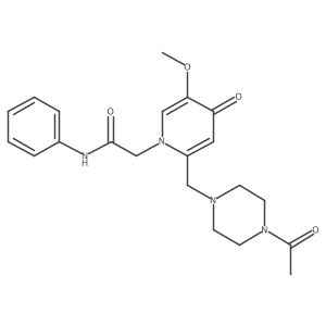921495-15-0 structure