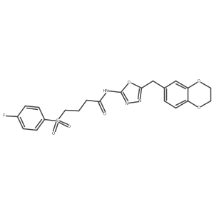921990-55-8 structure