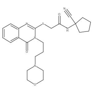 923864-84-0结构式