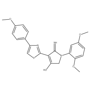 929836-54-4 structure