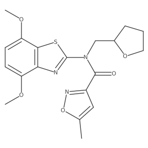 946274-83-5 structure