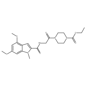 951972-53-5 structure