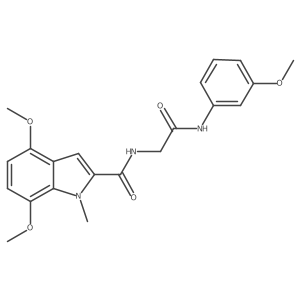 951975-96-5 structure