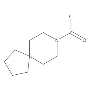 958852-64-7 structure